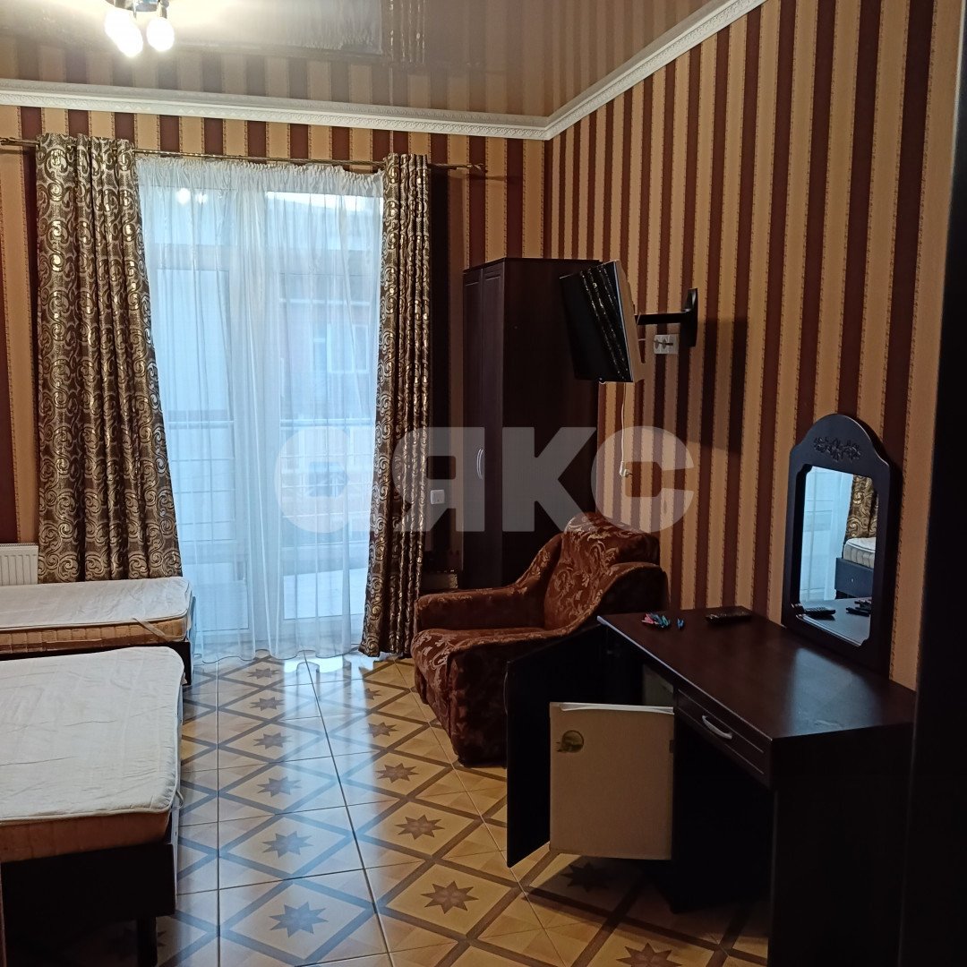 Фото №17: Коммерция 619 м² - Геленджик, ул. Десантная, 20