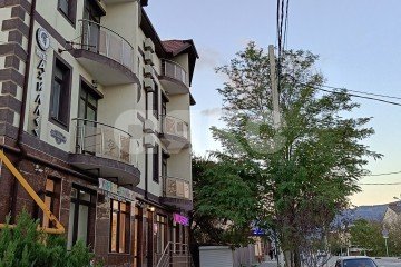 Фото №3: Коммерция 619 м² - Геленджик, ул. Десантная, 20