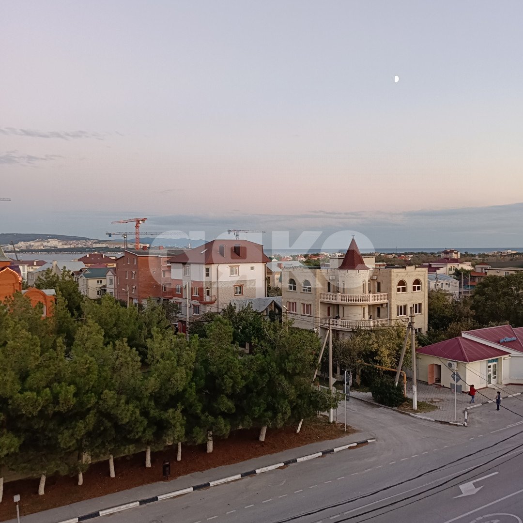 Фото №33: Коммерция 619 м² - Геленджик, ул. Десантная, 20