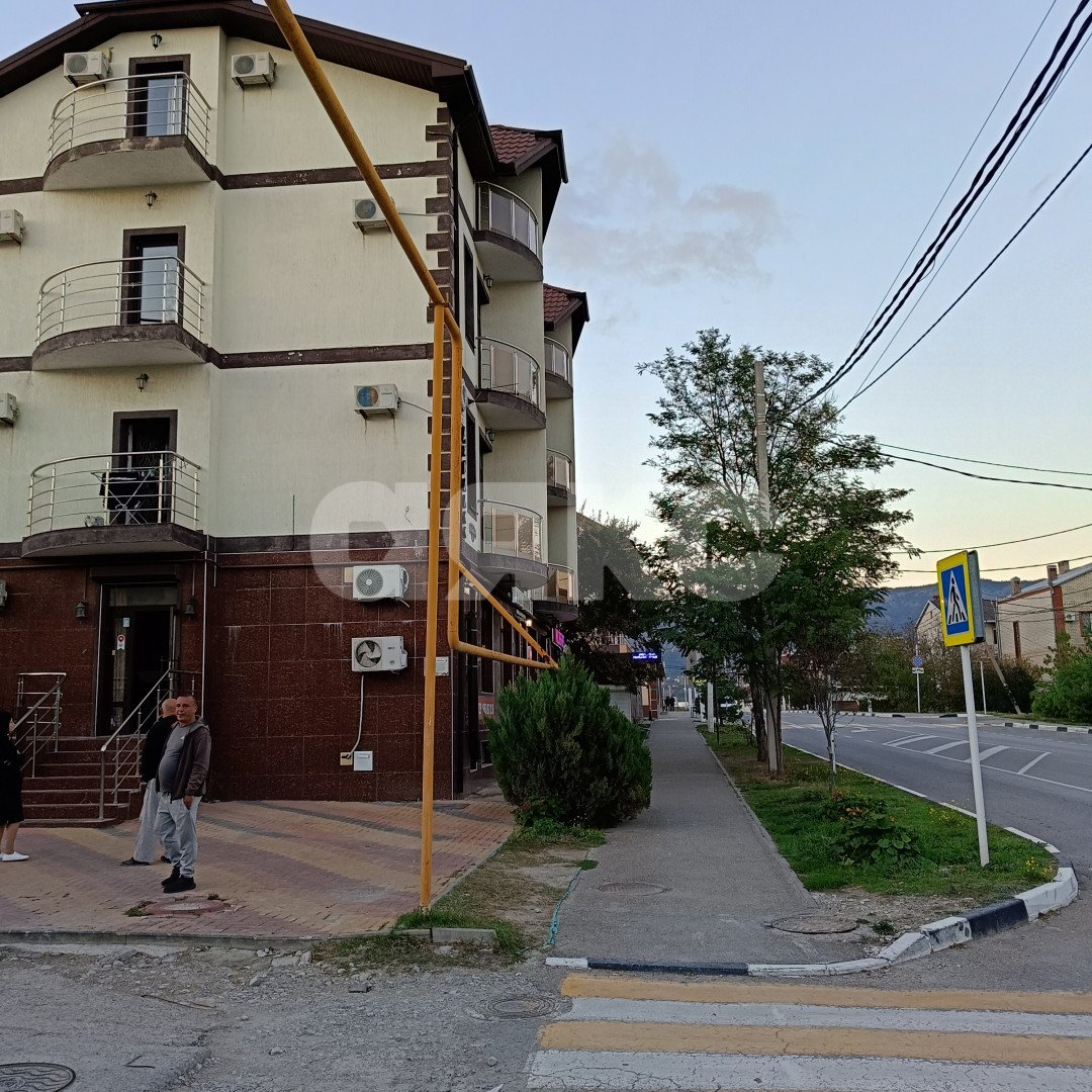 Фото №5: Коммерция 619 м² - Геленджик, ул. Десантная, 20