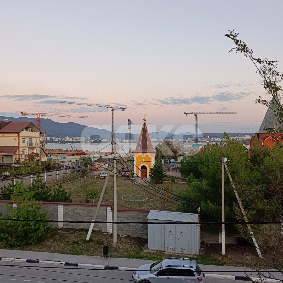 Фото №14: Коммерция 619 м² - Геленджик, ул. Десантная, 20