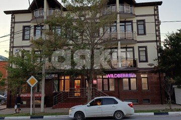 Фото №1: Коммерция 619 м² - Геленджик, ул. Десантная, 20