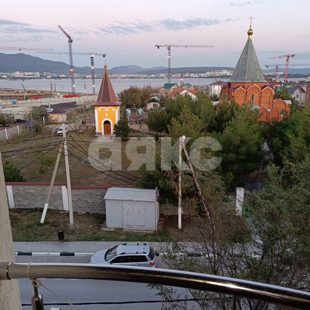 Фото №29: Коммерция 619 м² - Геленджик, ул. Десантная, 20