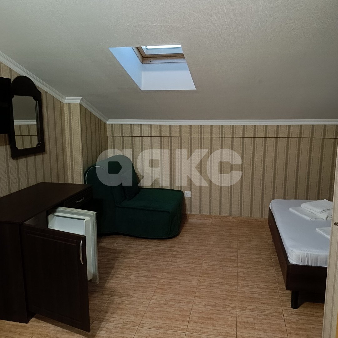 Фото №35: Коммерция 619 м² - Геленджик, ул. Десантная, 20