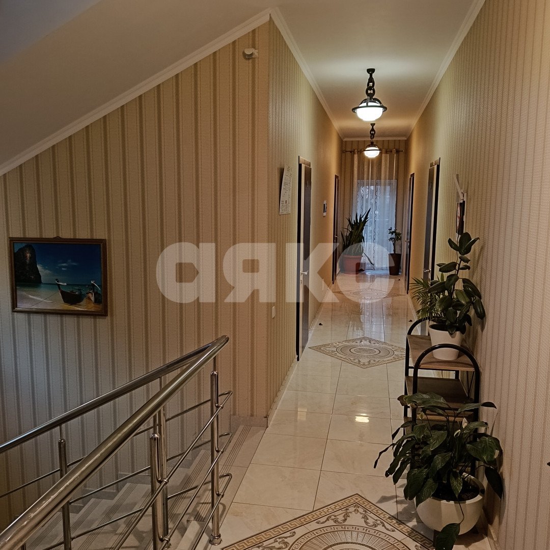 Фото №9: Коммерция 619 м² - Геленджик, ул. Десантная, 20