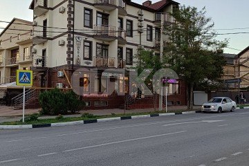 Фото №2: Коммерция 619 м² - Геленджик, ул. Десантная, 20