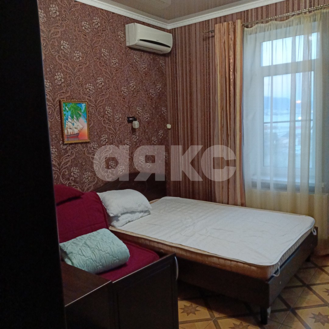 Фото №12: Коммерция 619 м² - Геленджик, ул. Десантная, 20