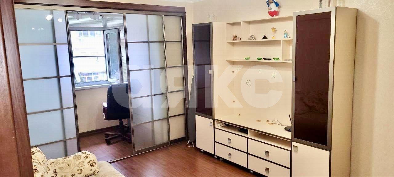 Фото №2: 3-комнатная квартира 73 м² - Орёл-Изумруд, Адлерский, ул. Петрозаводская, 30