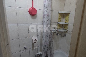 Фото №2: 1-комнатная квартира 18 м² - Мариуполь, р. Приморский, ул. Кронштадтская, 17