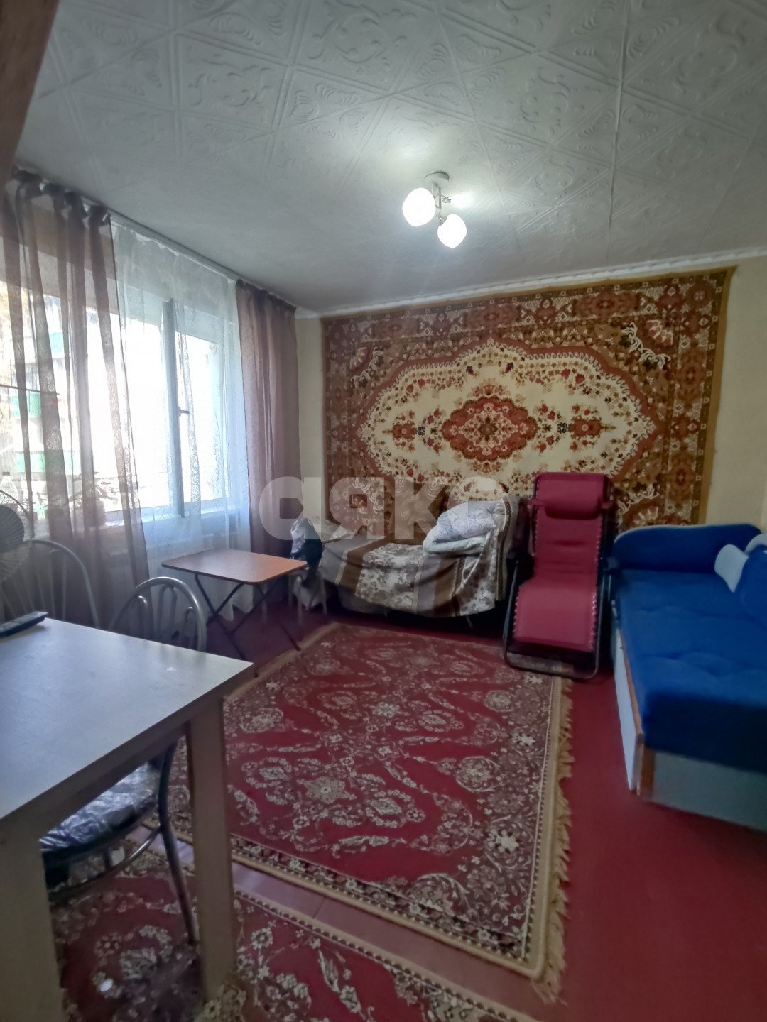Фото №1: 1-комнатная квартира 18 м² - Мариуполь, Приморский, ул. Кронштадтская, 17