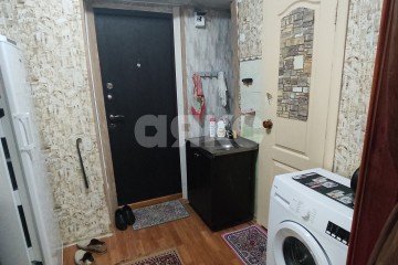 Фото №3: 1-комнатная квартира 18 м² - Мариуполь, р. Приморский, ул. Кронштадтская, 17