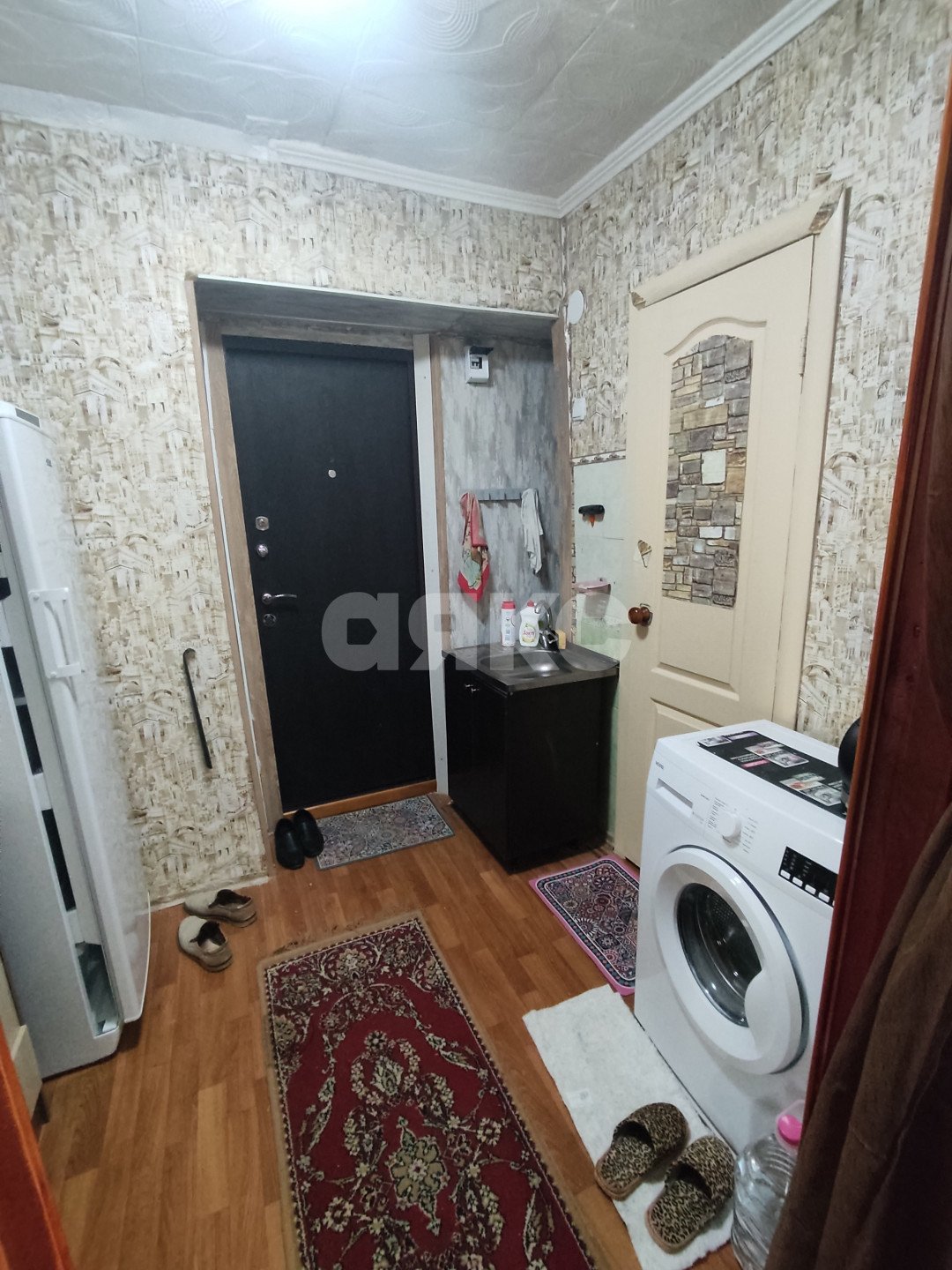 Фото №3: 1-комнатная квартира 18 м² - Мариуполь, Приморский, ул. Кронштадтская, 17