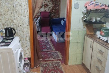 Фото №4: 1-комнатная квартира 18 м² - Мариуполь, р. Приморский, ул. Кронштадтская, 17