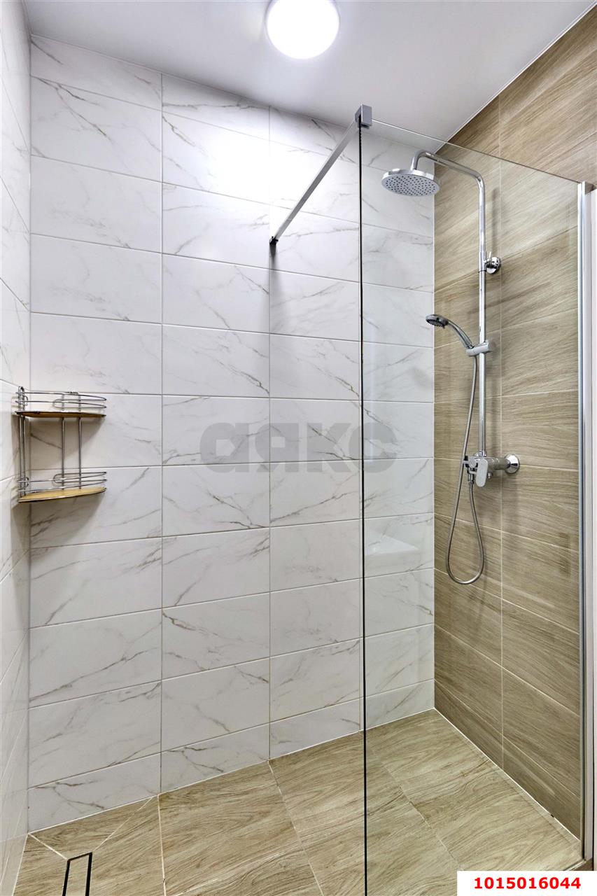 Фото №13: 1-комнатная квартира 35 м² - Краснодар, Парк Победы, ул. Героя Пешкова, 14