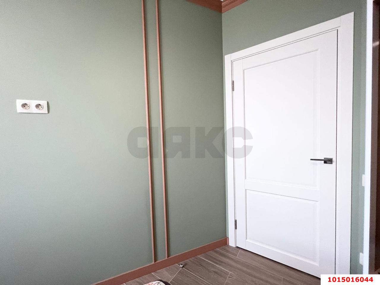 Фото №10: 1-комнатная квартира 35 м² - Краснодар, Парк Победы, ул. Героя Пешкова, 14