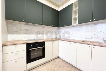 Фото №1: 1-комнатная квартира 35 м² - Краснодар, мкр. Парк Победы, ул. Героя Пешкова, 14