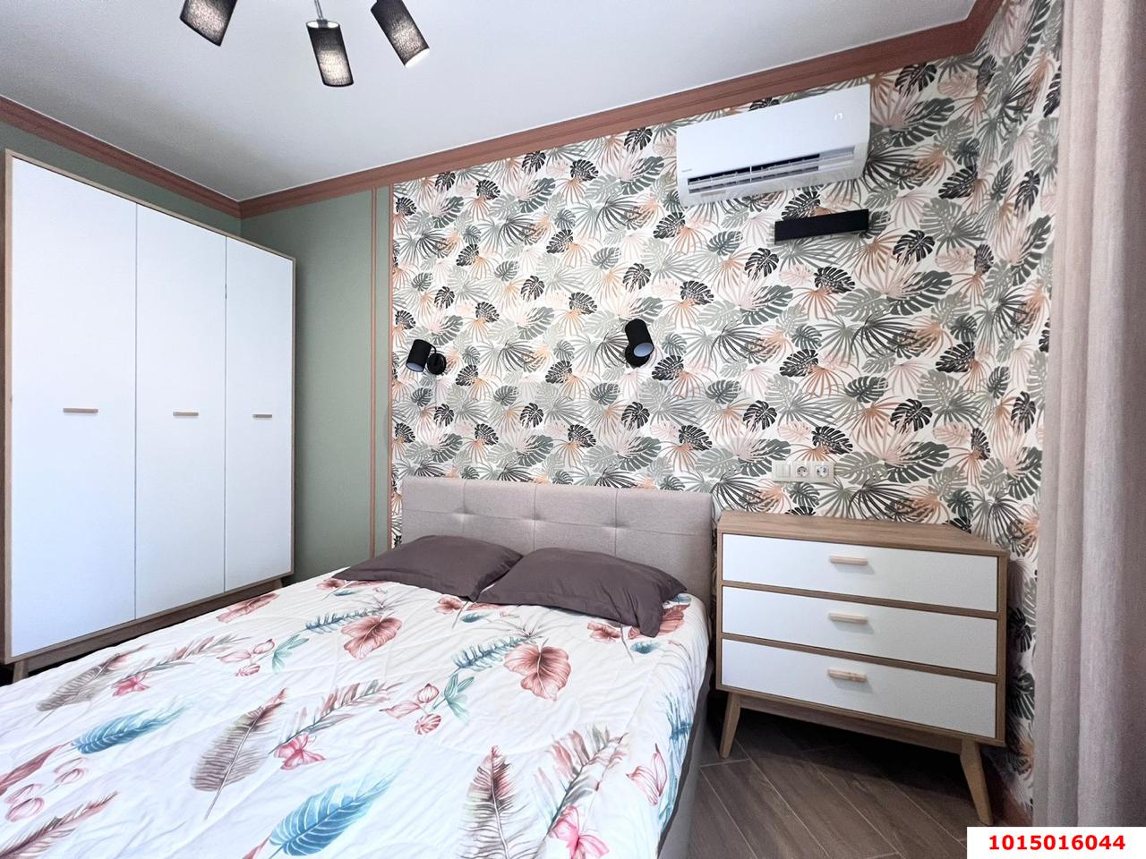 Фото №8: 1-комнатная квартира 35 м² - Краснодар, Парк Победы, ул. Героя Пешкова, 14
