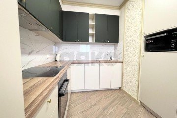 Фото №3: 1-комнатная квартира 35 м² - Краснодар, мкр. Парк Победы, ул. Героя Пешкова, 14