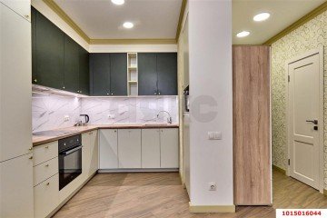 Фото №2: 1-комнатная квартира 35 м² - Краснодар, мкр. Парк Победы, ул. Героя Пешкова, 14