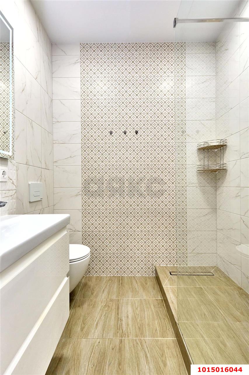 Фото №11: 1-комнатная квартира 35 м² - Краснодар, Парк Победы, ул. Героя Пешкова, 14