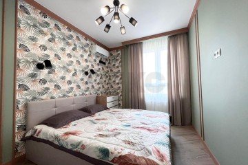 Фото №5: 1-комнатная квартира 35 м² - Краснодар, мкр. Парк Победы, ул. Героя Пешкова, 14