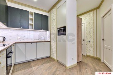 Фото №5: 1-комнатная квартира 35 м² - Краснодар, мкр. Парк Победы, ул. Героя Пешкова, 14