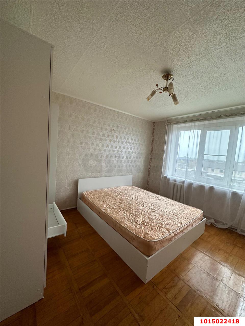 Фото №6: 3-комнатная квартира 71 м² - Динская, ул. Кирова, 118