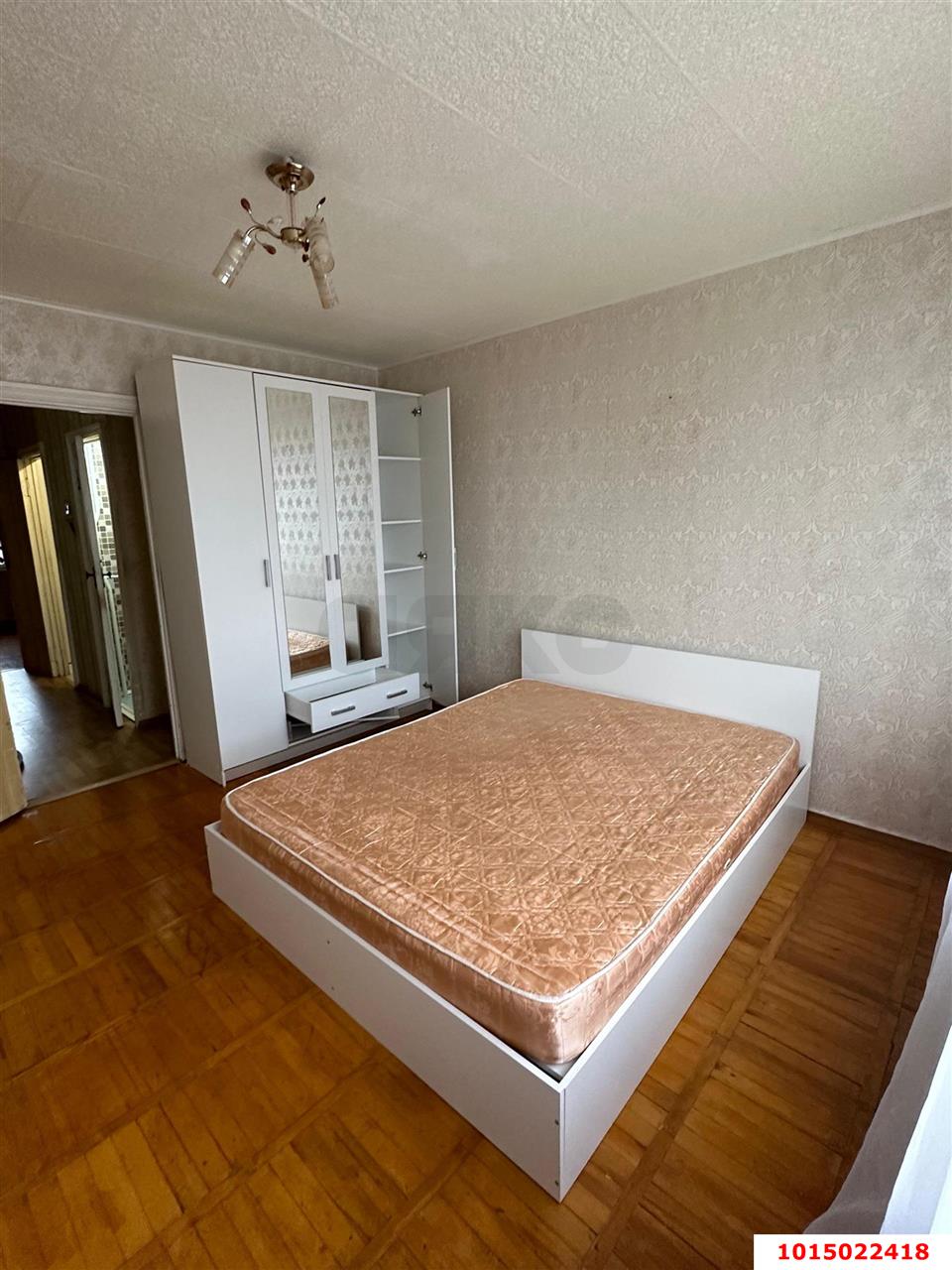 Фото №2: 3-комнатная квартира 71 м² - Динская, ул. Кирова, 118