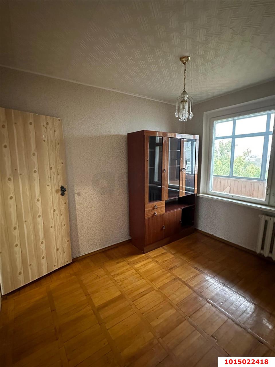 Фото №3: 3-комнатная квартира 71 м² - Динская, ул. Кирова, 118