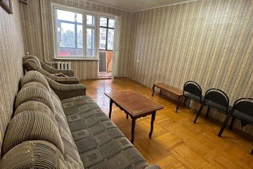 Фото №4: 3-комнатная квартира 71 м² - Динская, ул. Кирова, 118