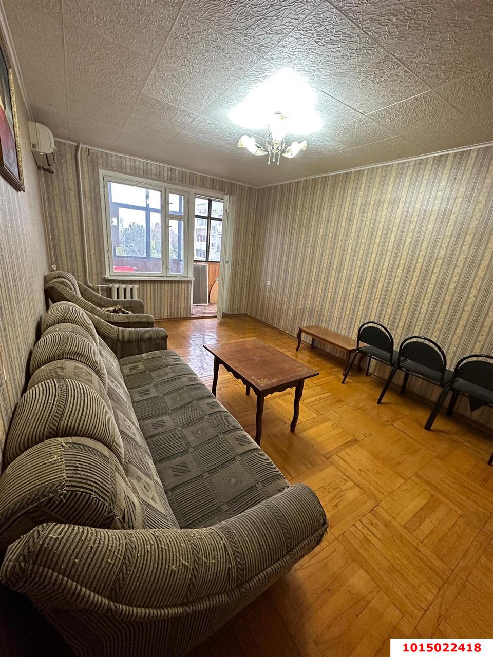 Фото №4: 3-комнатная квартира 71 м² - Динская, ул. Кирова, 118