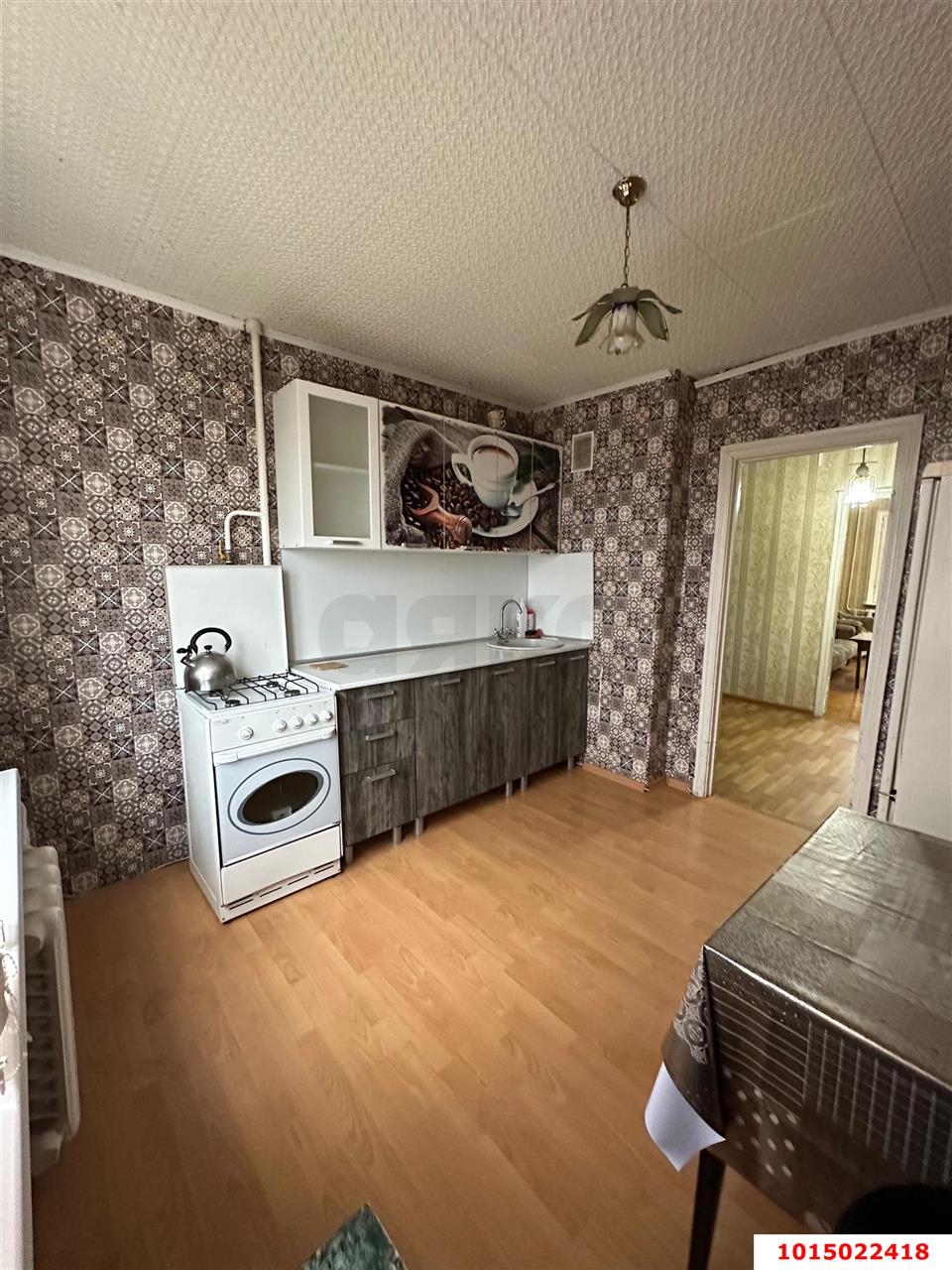 Фото №9: 3-комнатная квартира 71 м² - Динская, ул. Кирова, 118