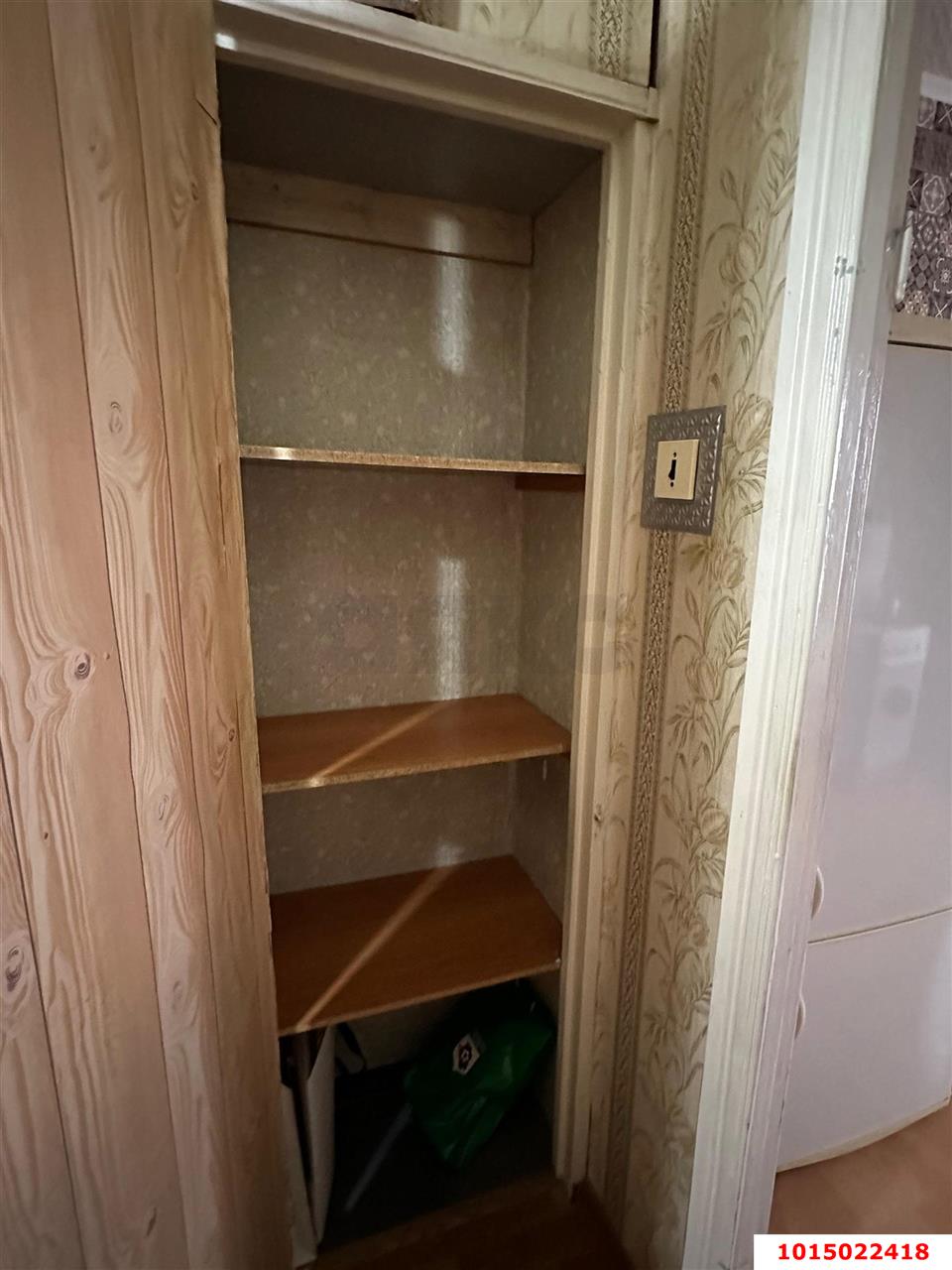 Фото №10: 3-комнатная квартира 71 м² - Динская, ул. Кирова, 118