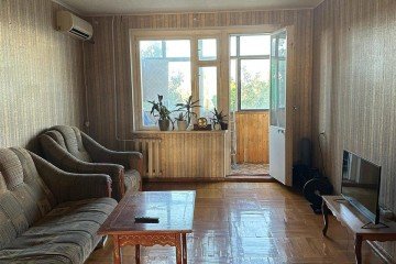 Фото №1: 3-комнатная квартира 71 м² - Динская, ул. Кирова, 118