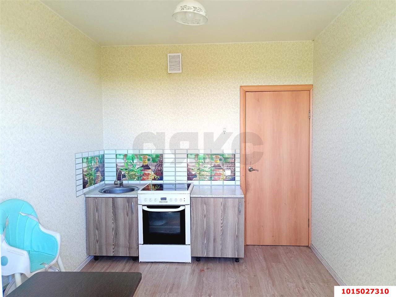 Фото №6: 2-комнатная квартира 56 м² - Краснодар, жилой комплекс Премьера, ул. Автолюбителей, 1/7к1