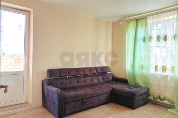 Фото №2: 2-комнатная квартира 56 м² - Краснодар, мкр. жилой комплекс Премьера, ул. Автолюбителей, 1/7к1