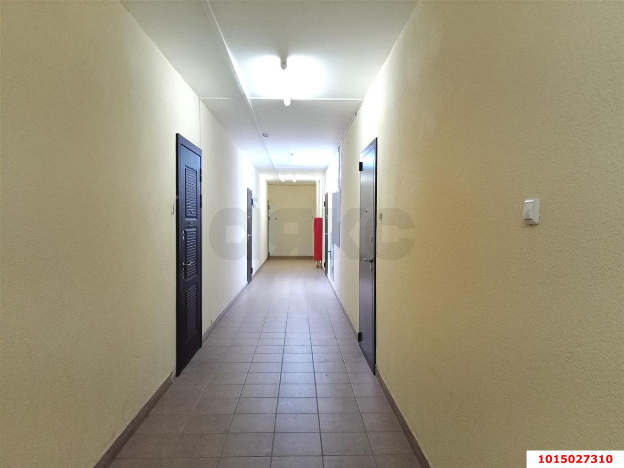 Фото №10: 2-комнатная квартира 56 м² - Краснодар, жилой комплекс Премьера, ул. Автолюбителей, 1/7к1