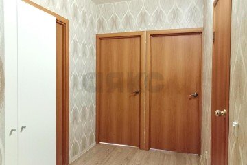 Фото №5: 2-комнатная квартира 56 м² - Краснодар, мкр. жилой комплекс Премьера, ул. Автолюбителей, 1/7к1