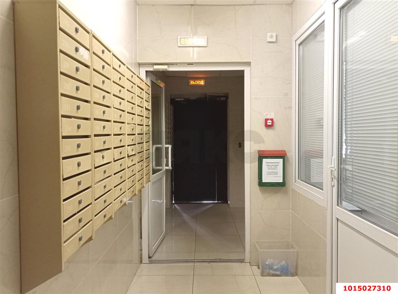 Фото №9: 2-комнатная квартира 56 м² - Краснодар, жилой комплекс Премьера, ул. Автолюбителей, 1/7к1