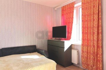 Фото №3: 2-комнатная квартира 56 м² - Краснодар, мкр. жилой комплекс Премьера, ул. Автолюбителей, 1/7к1