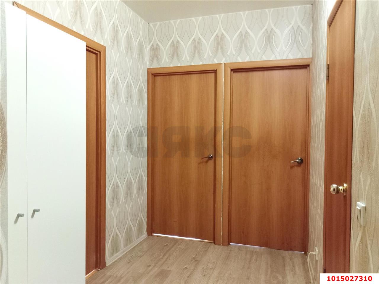 Фото №5: 2-комнатная квартира 56 м² - Краснодар, жилой комплекс Премьера, ул. Автолюбителей, 1/7к1