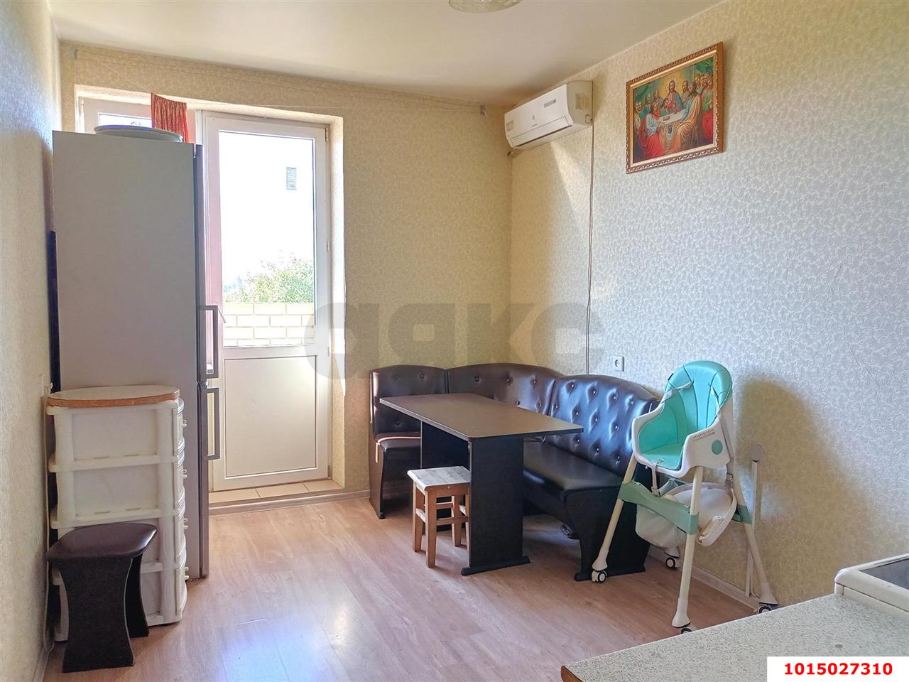 Фото №4: 2-комнатная квартира 56 м² - Краснодар, жилой комплекс Премьера, ул. Автолюбителей, 1/7к1