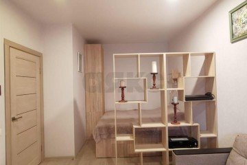 Фото №1: 1-комнатная квартира 33 м² - Южный, мкр. жилой комплекс Ясная Поляна, ул. Войсковая, 10Б