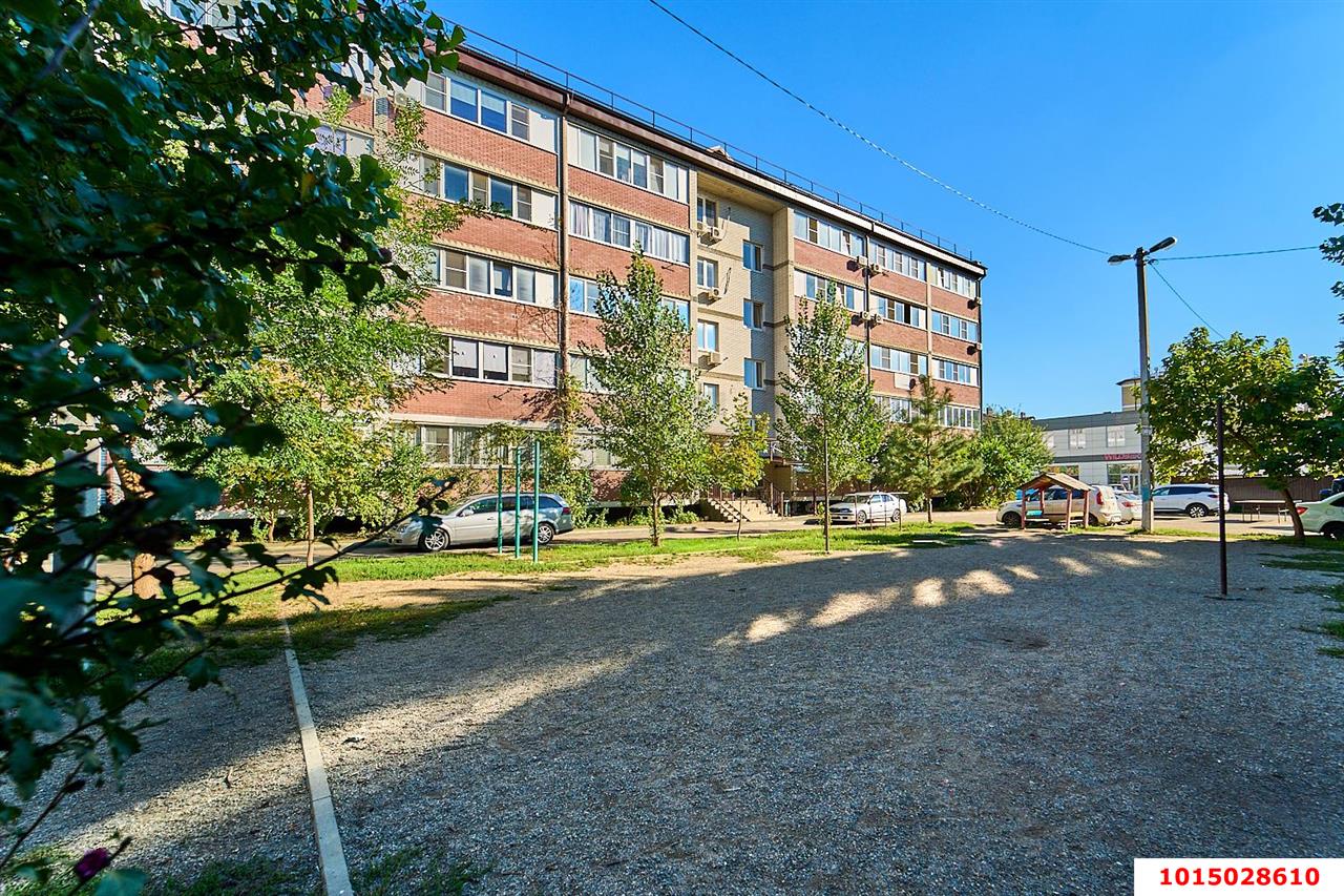 Фото №16: 1-комнатная квартира 33 м² - Южный, жилой комплекс Ясная Поляна, ул. Войсковая, 10Б