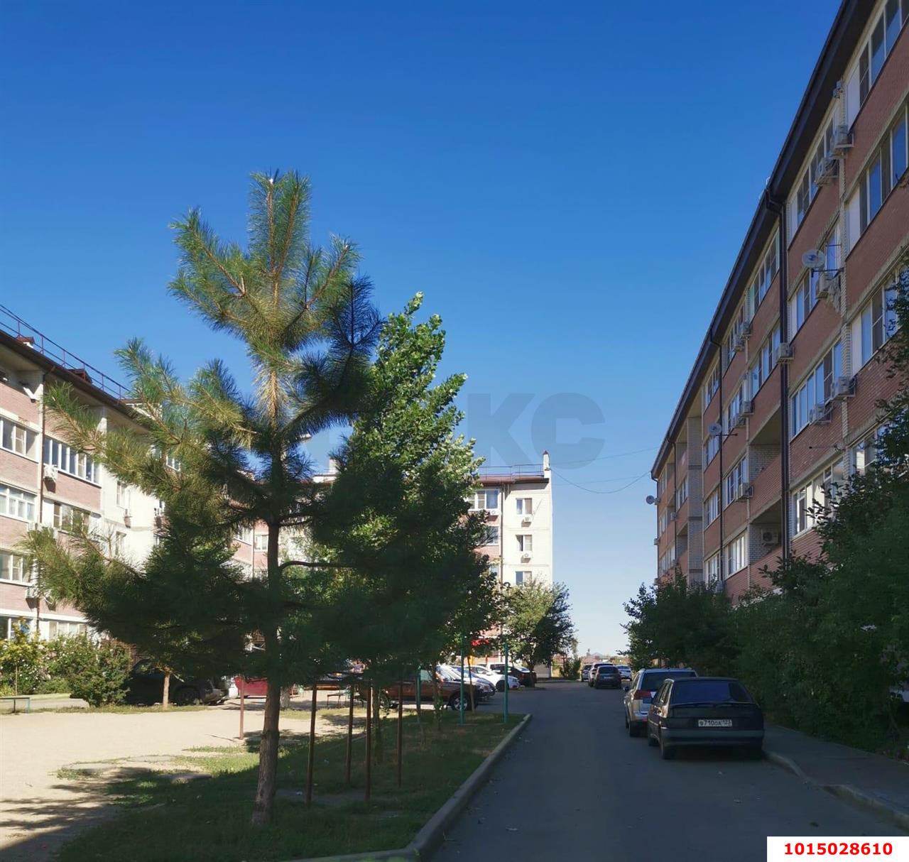 Фото №13: 1-комнатная квартира 33 м² - Южный, жилой комплекс Ясная Поляна, ул. Войсковая, 10Б