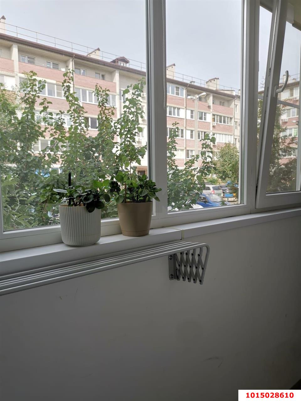 Фото №11: 1-комнатная квартира 33 м² - Южный, жилой комплекс Ясная Поляна, ул. Войсковая, 10Б