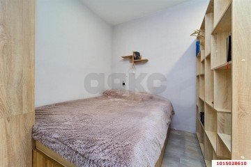 Фото №3: 1-комнатная квартира 33 м² - Южный, мкр. жилой комплекс Ясная Поляна, ул. Войсковая, 10Б