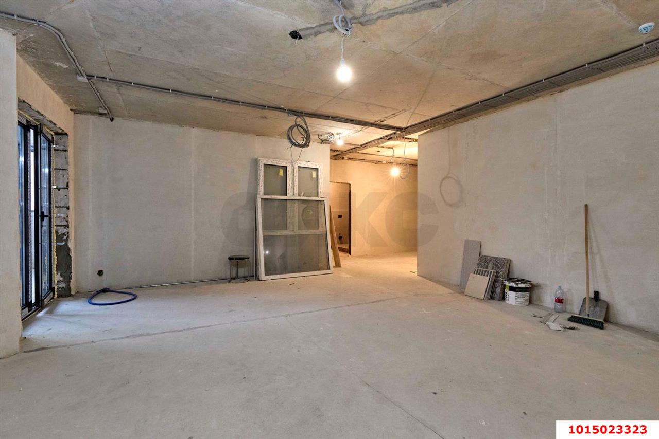 Фото №20: 3-комнатная квартира 125 м² - Краснодар, ЖК Тургенев, ул. Дальняя, 8к1