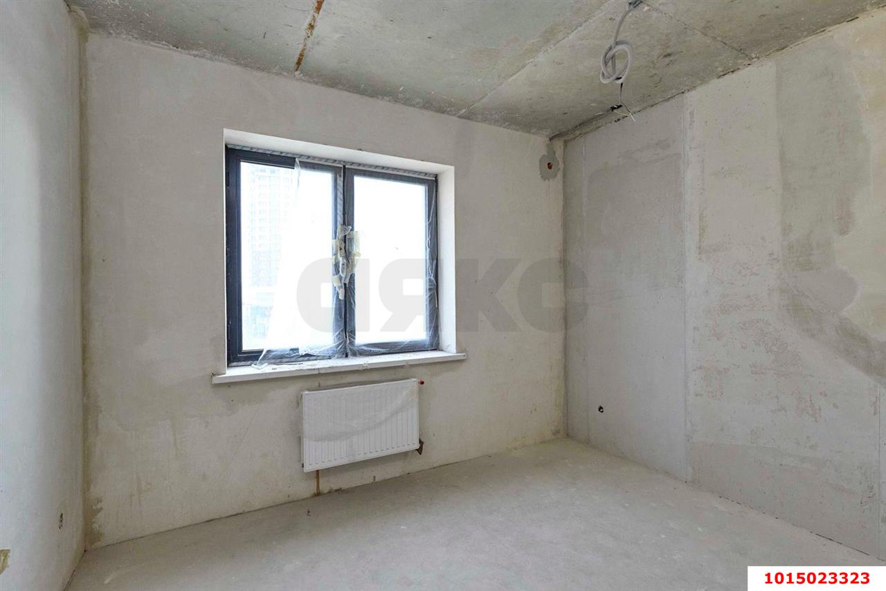 Фото №17: 3-комнатная квартира 125 м² - Краснодар, ЖК Тургенев, ул. Дальняя, 8к1