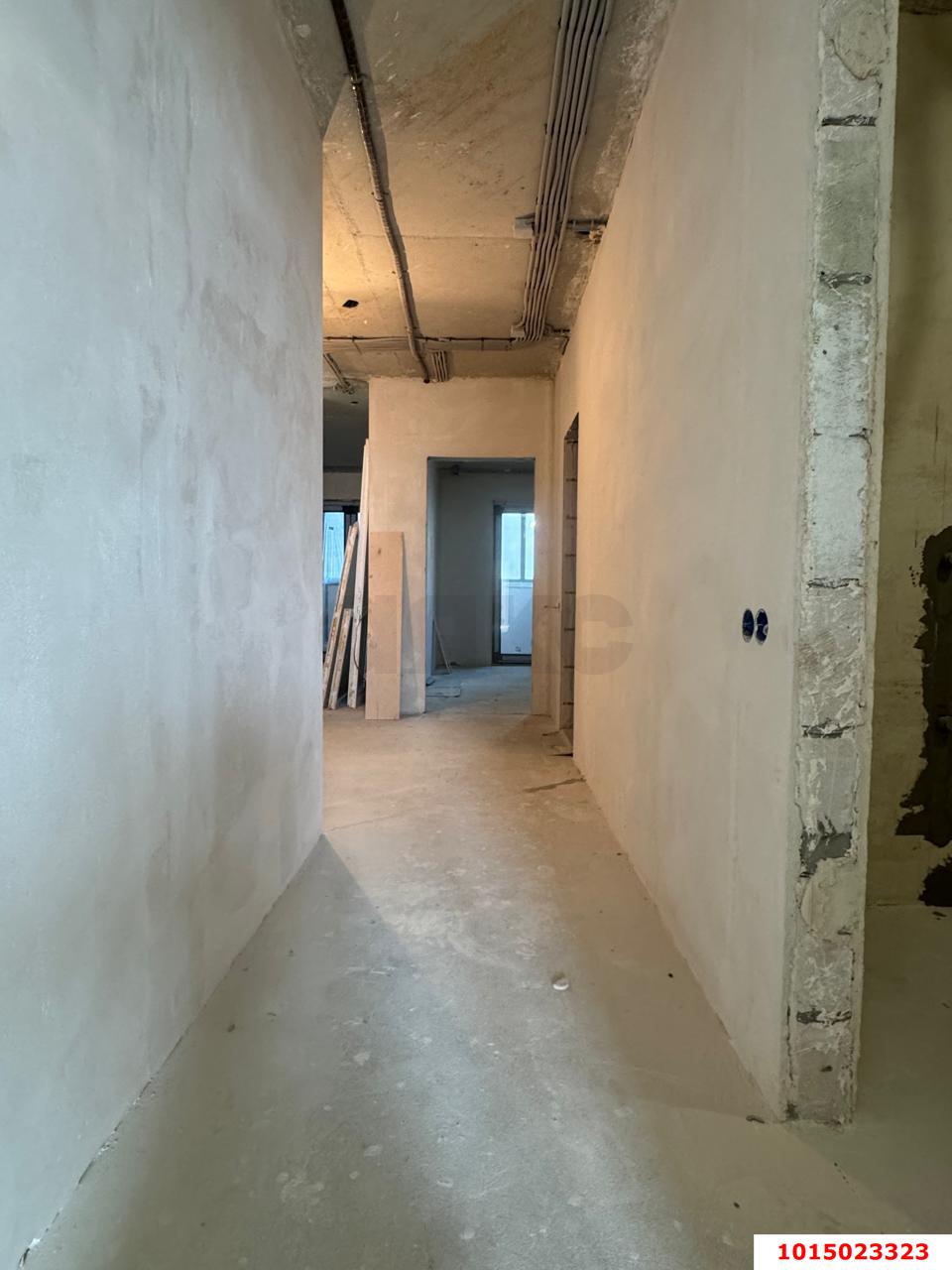 Фото №12: 3-комнатная квартира 125 м² - Краснодар, ЖК Тургенев, ул. Дальняя, 8к1